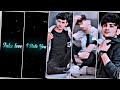 Fake Love Trending Status Video Editing Alight Motion | Shake Effect Status Editing | Sad Status