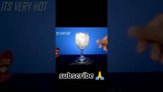 Super Glue Baking Soda And Science Experiments WithSuper Glue #shorts#viral#dp_facts_4.0@Crazy XYZ