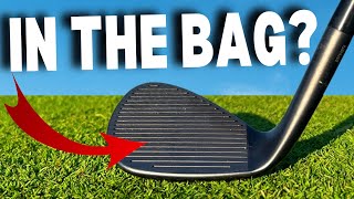 90% of Golfers Would be EMBARRASSED to use this FORGIVING CLUB!?