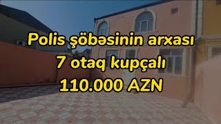 Xırdalan,pr yoluna 200 m,polisə yaxın 2.3sotda beton Monolit qoşa daş Kupçalı (070) 855 55 23 Tərlan