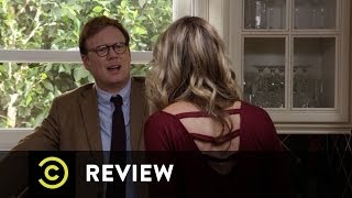 Review - Enough of Being Married