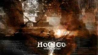 Hocico - Spirits Of Crime