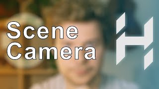 Scene Camera | Game Engine series