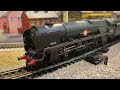 a short review of the hornby r1073 venice simplon orient express set