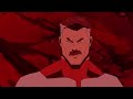 why didn t omni man conquer earth by force invincible season 3