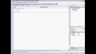 How to change color in Visual Basic