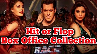 Race 3 Box Office Collection | Salman Khan | Bobby Deol | Race 3 Collection
