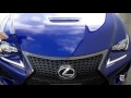 2016 lexus rc f driven car reviews the new york times