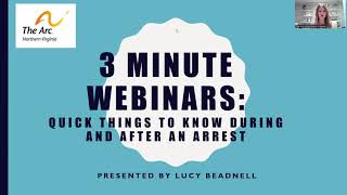 Quick Things To Know During And After An Arrest