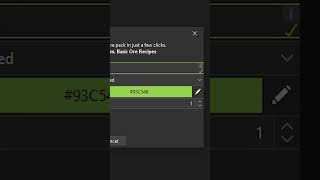 ADD Custom ORES in Minecraft! #tutorial #mcreator