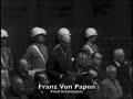 nuremberg trial day 216 1946 franz von papen final statement