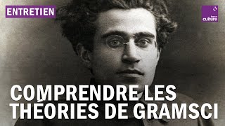 Penser la révolution : comprendre l'héritage théorique laissé par Antonio Gramsci