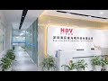 HDV Company Profile