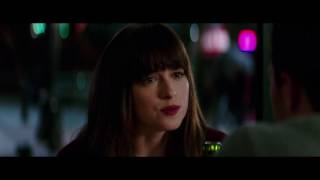 Fifty Shades Darker | Christian And Ana Renegotiate | Film Clip | Own it Now