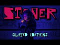 Glazed Curtains - Stoner