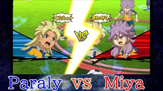 【イナスト2013Xtreme】Grand Final vs Miya【RAGNAROK Xtreme Tournamnet#5】