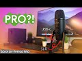 Level up your Mic! Upgrade to Pro! | Boya BY-PM700 PRO | USB & XLR Mic | peter7james