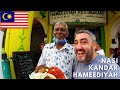 The OLDEST & BEST Nasi Kandar in ALL of Malaysia 🇲🇾