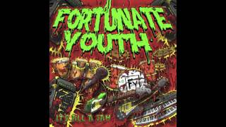 Fortunate Youth - Peace Love And Unity Ft Zion Thompson