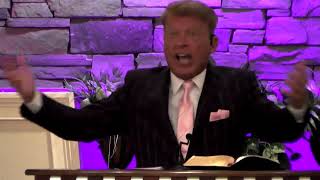 DANNY CASTLE - Preaching On Corona, One World Government, End Times, Mark Of The Beast, Last Days