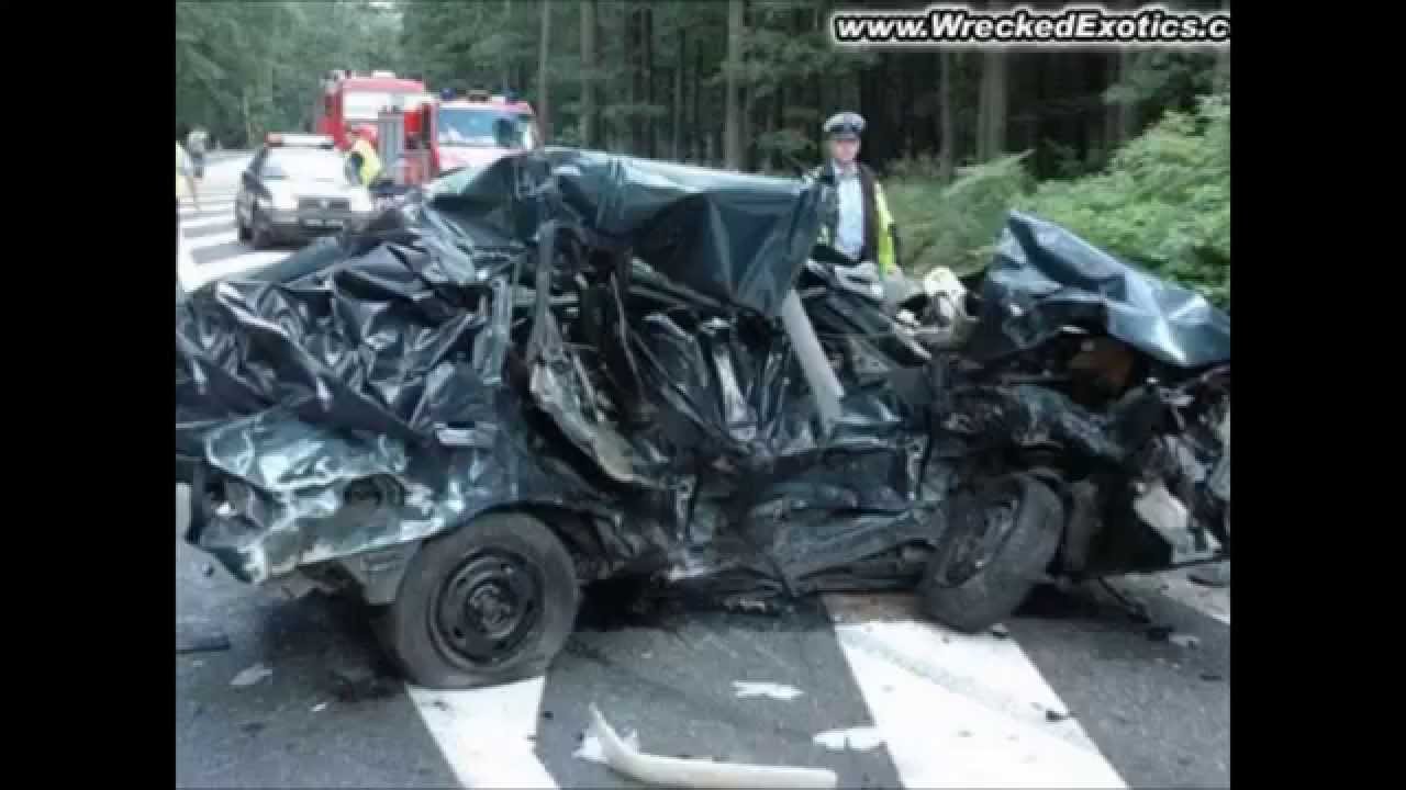 Top 10 Worst Car Crashes Ever At Flor Jackson Blog
