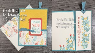 How to Create a Detachable Bookmark Card With Take Your Pick Crafter Tips