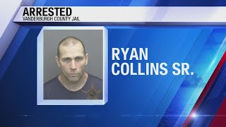 Evansville man arrested in connection to gang related robbery