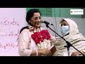 lata haya latest hyderabad mushaira 26 march 2022 nawab shah alam khan yadgar 5th mushaira