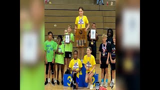 Team St. Tammany Wins Governor's Games State Fitness Meet