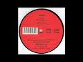 Avon - Solution (Techno 1992)