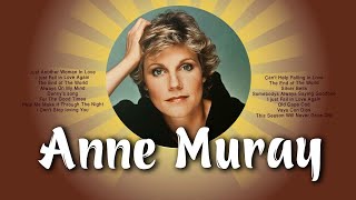Anne Murray Greatest hits Women Country - Best of Anne Murray Greatest Old Country Love Songs