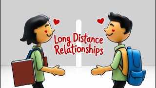 6 Tips on Maintaining Long Distance Relationships