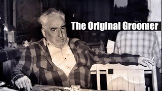 Wilhelm Reich: Father of the Sexual Revolution, Sex-Positivity (Clip from Groomer Nation Part 2)