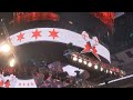First 625 of AEW Rampage 8-20-21 from the United Center (CM PUNK DEBUT)