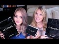 LA Sephora Haul! | Fleur De Force