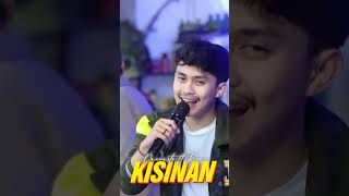 Kisinan - Dauarta ft Kevin