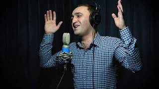 Serob Harutyunyan - Mard Sirele Amen Mardu Ban Chi (Cover 2019)