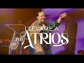 Llévame a Tus Atrios COVER - Pastora Virginia Brito