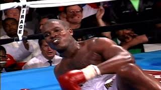 Mike Tyson vs  Donovan  Razor  Ruddock highlights Primetyson subscribe my channel