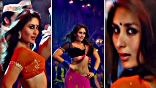 Heroine Movie Song || Halkat Jawani Song Status || Kareena Kapoor Dance Status || Dance Efx Status