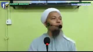 ISU RUU yg dibawa oleh TGHH ISU RUU yg dibawa oleh TGHH