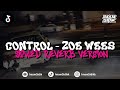 DJ CONTROL - ZOE WEES (BOOTLEG ENAFF) SLOWED VERSION imamsidik Ft. @itsmeraley VIRAL TIKTOK 2024