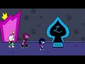 how deltarune chapters 1 2 is mind blowing