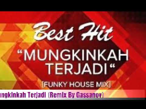 Thito Mungkinkah Terjadi (Breakbeat)