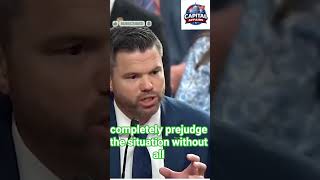 senator:Kennedy,the patients family have a cause of action against the protesters !