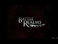 Battle Realms: Winter of the Wolf gameplay (PC Game, 2002)