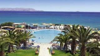 Urlaub auf Kreta: 4* Hotel Mitsis Rinela Beach Resort \u0026 Spa