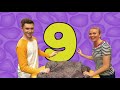 Àireamh 9 cbeebies alba bbc alba