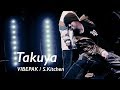 【Takuya ver. 】FINALIST Special SPOT / マイナビDANCE ALIVE HERO'S 2020