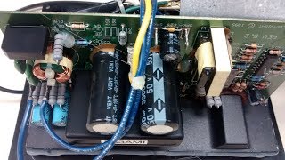Common cause for subwoofer buzzing - repair guide